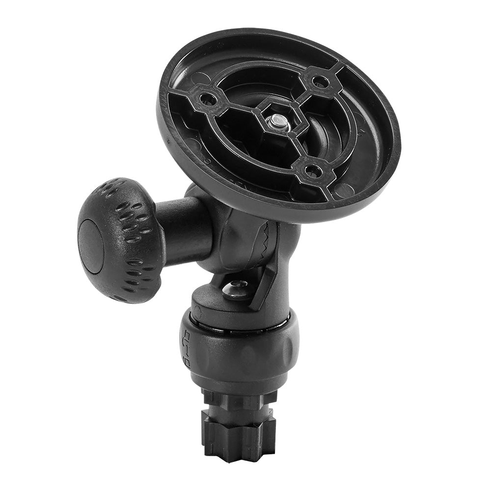 RAILBLAZA Garmin Fishfinder Mount R-Lock [02-4178-11]