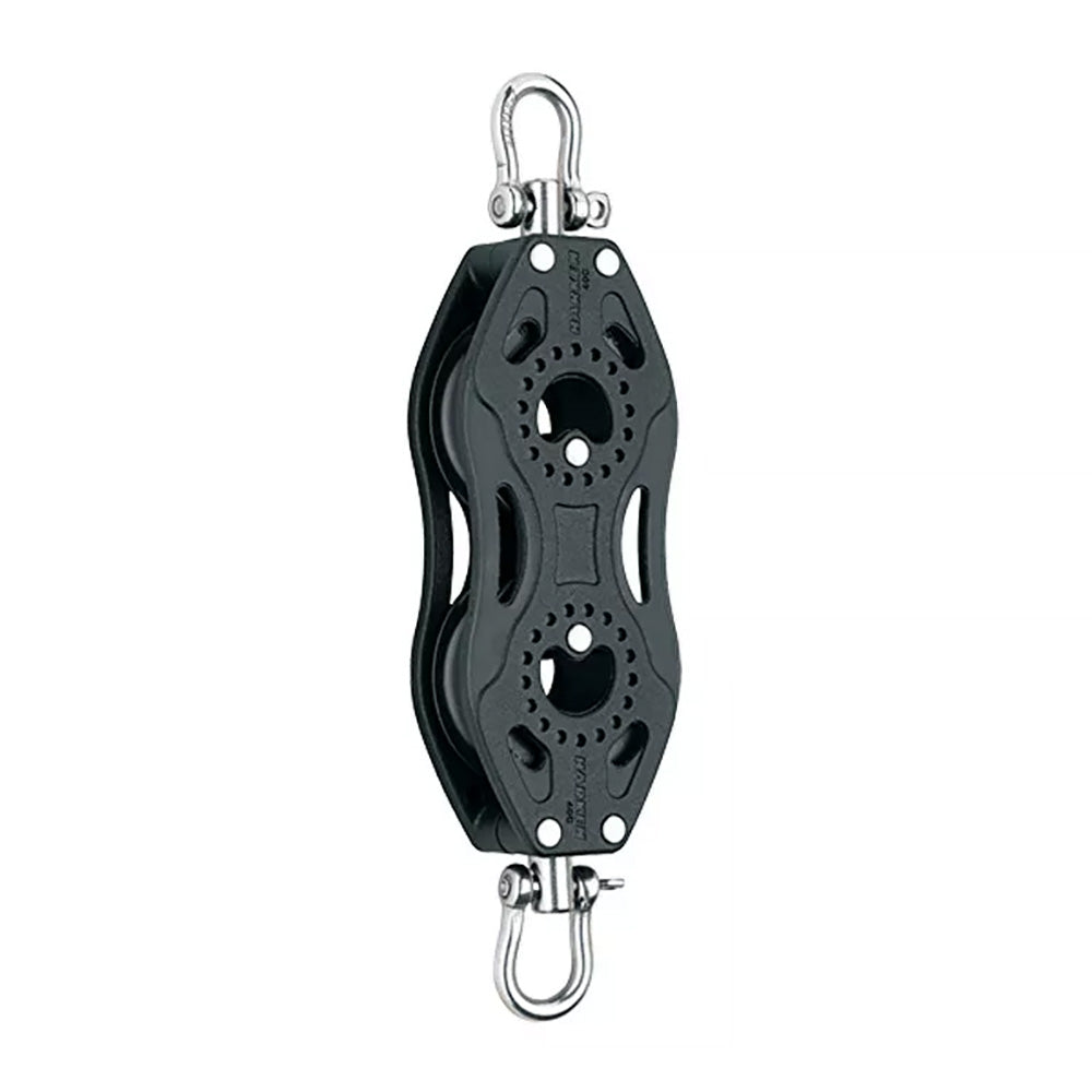 Harken 40mm Double Sheave Fishing Block [2184]