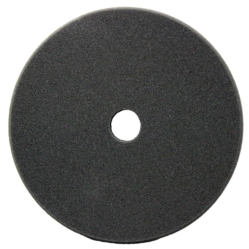 Presta PACE Black Foam Ultimate Polish Pad - 6.5" [890196]