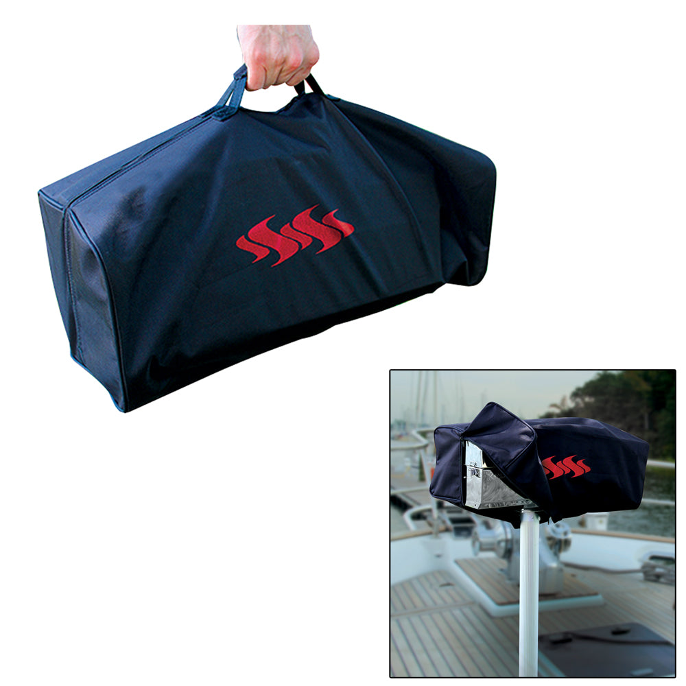 Kuuma Grill Cover f/Model 125, 150  160 [58300]