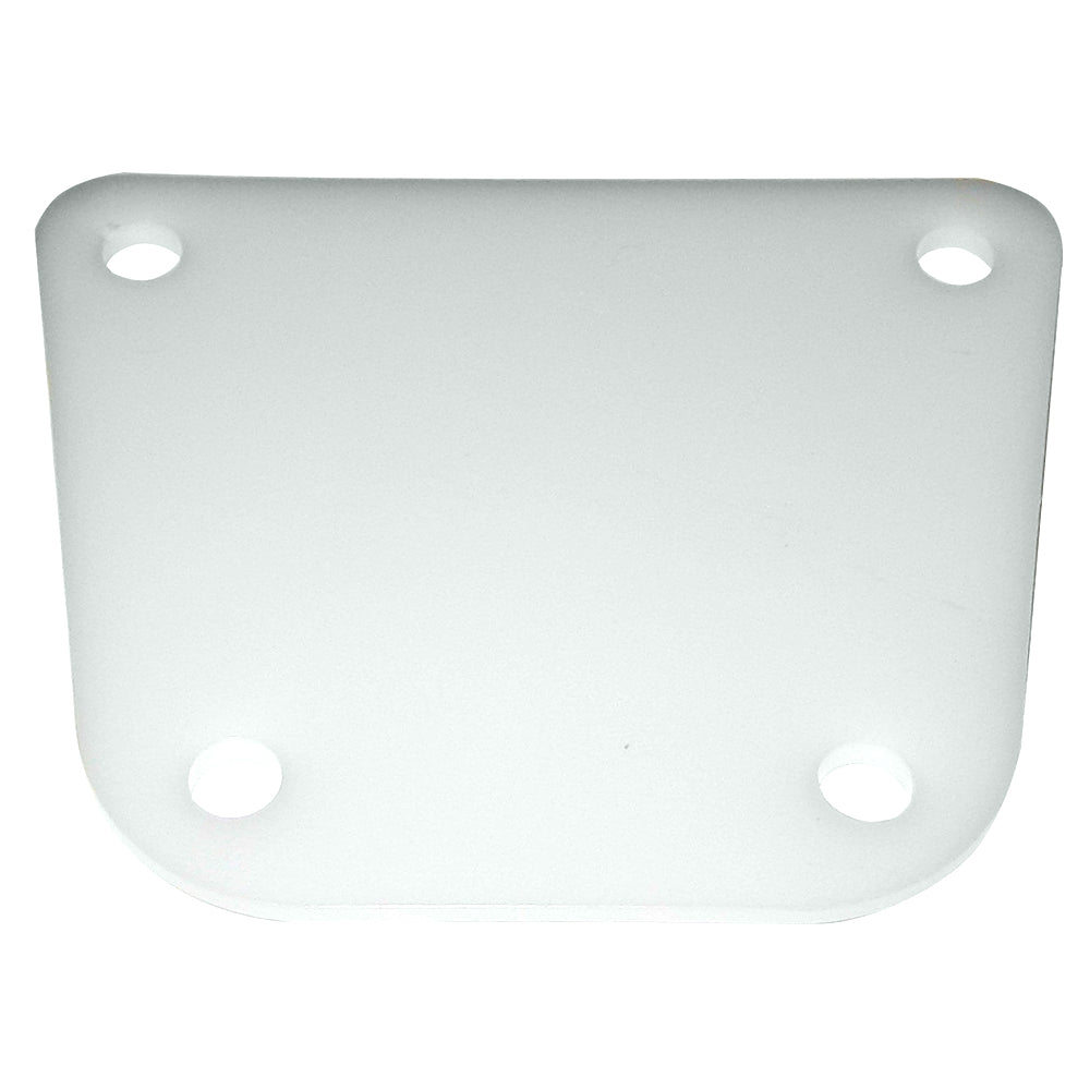 TACO Backing Plate f/F16-0080 [F40-0018WHC-A]